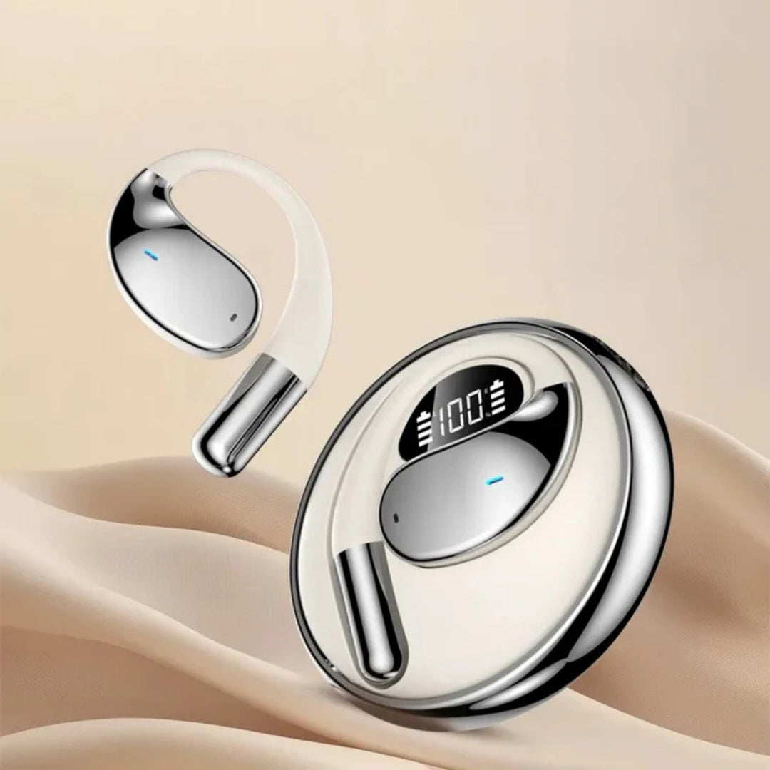 AI Tercüman Kulaklık